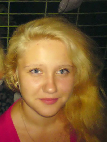 Владуся Забудская