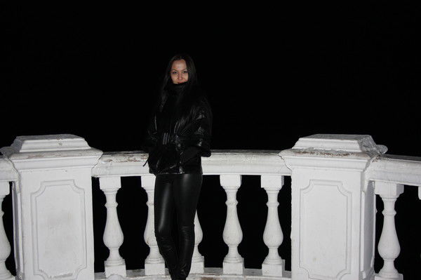 Алем Мукиева