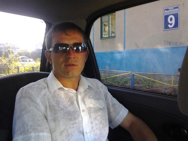 Владимир Косяков