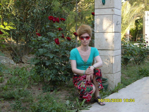 Ирина Антипенко