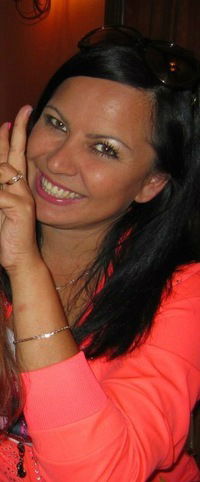 Гульназ Биктимерова