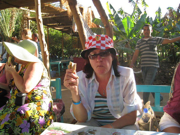 Люда Викуловская