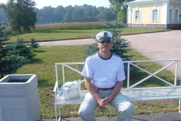 Вадим Михайлов