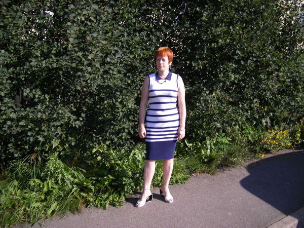 Полина Ланге