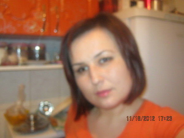 Бакыт Даулетова