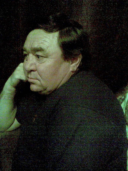 Александр Никитин