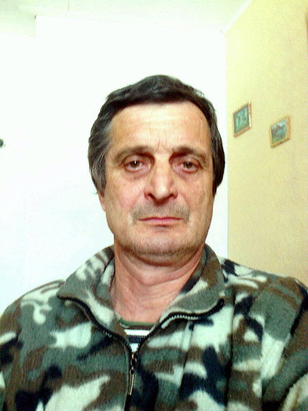 Владимир Тетеркин