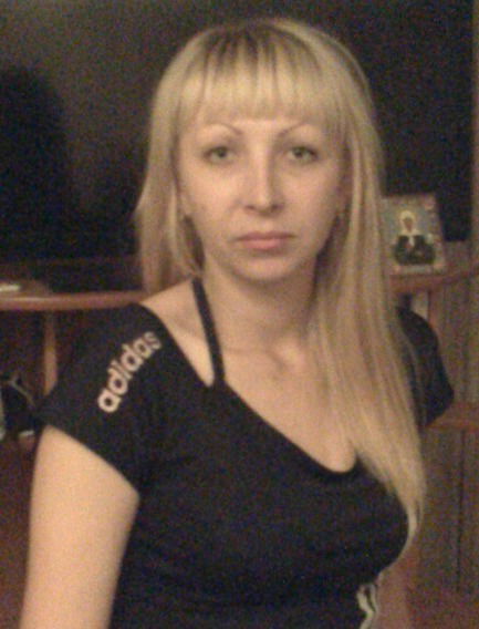 Наталья Рузиева