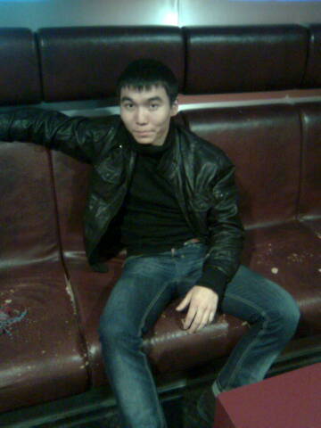 Гражданин Рк