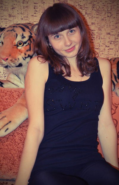 Наташа Иванова