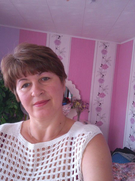 Раиса Студнева