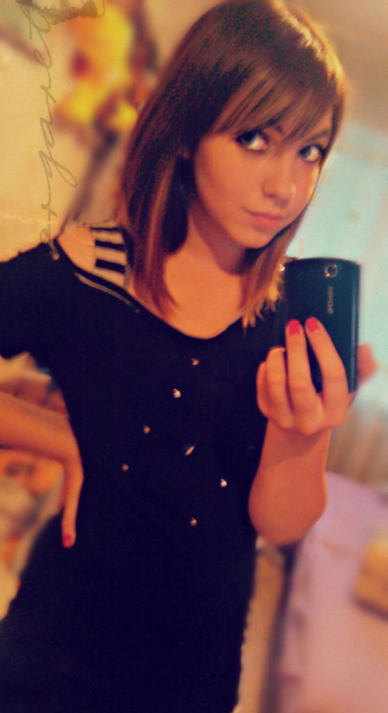 Ревнивая †