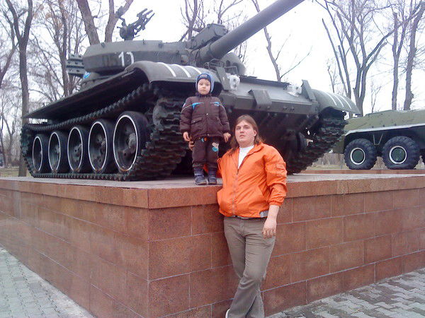 Иван Рукоделов