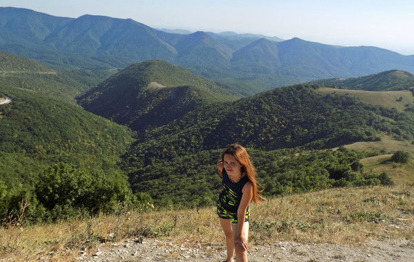 Элизара Ялканен