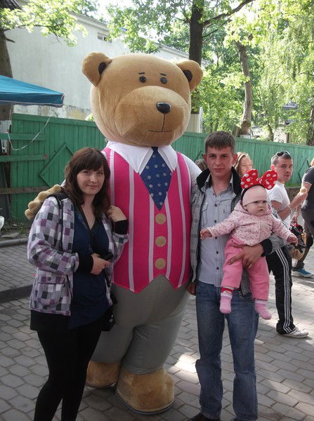 Вера Мелашенко