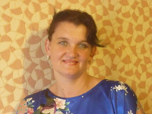 Галина Лисянская