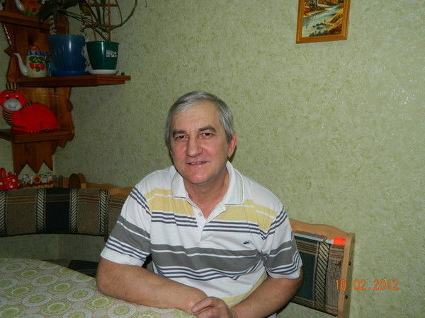 Иван Гугуев