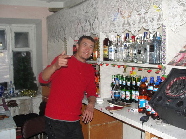 Омурбек Тиллабаев