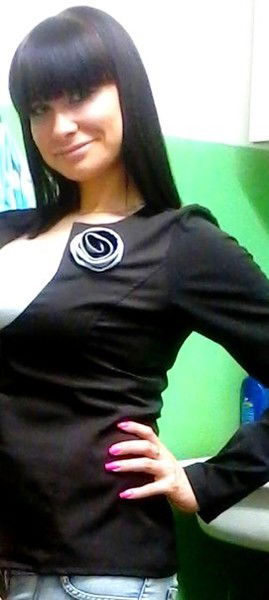 Марина Куковякина