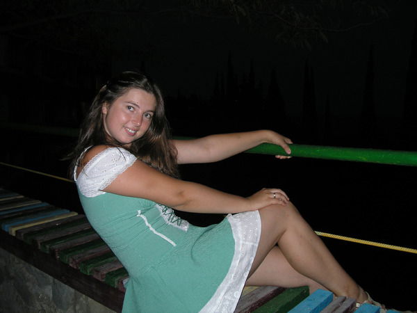 Анастасия Комисарова