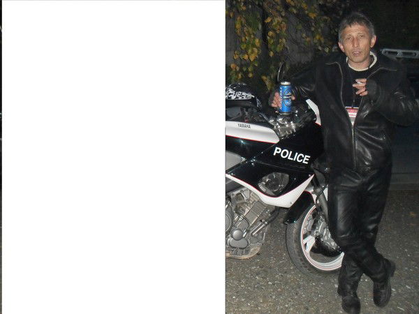 Алексей Каширин