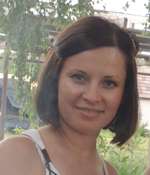 Татьяна Яковлева