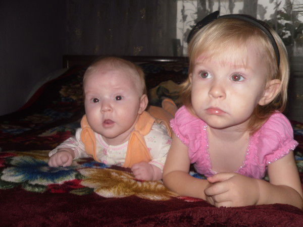 Василий Кочкарев