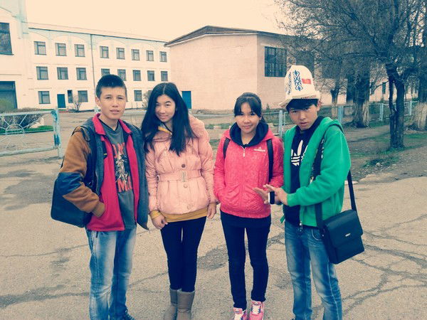 Gul9 Аскатбекова