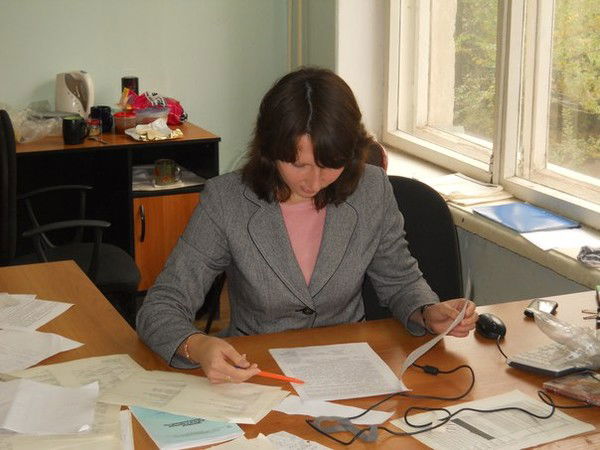 Алсу Фазуллина