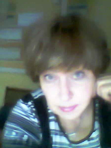 Марина Маринина