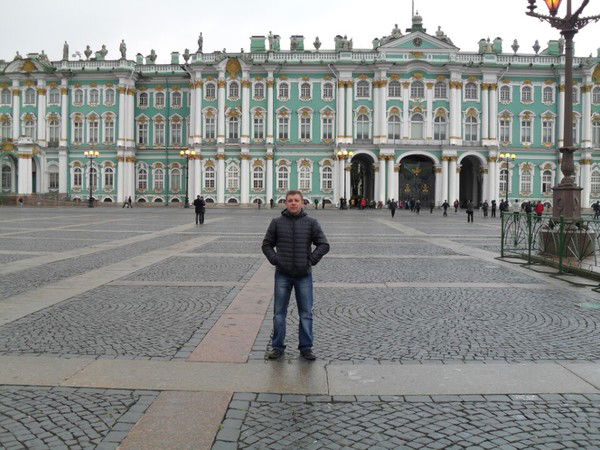 Денис Загравский