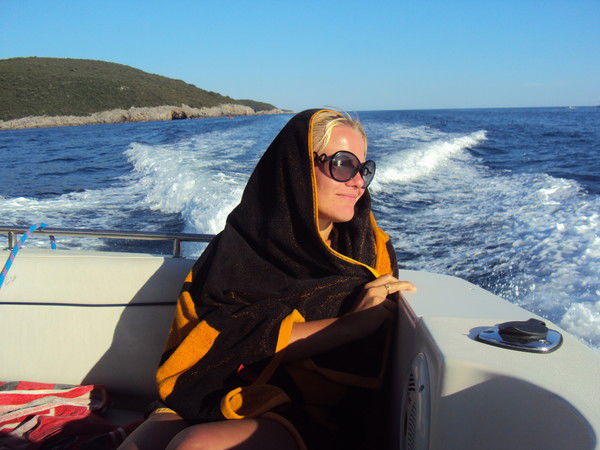 Юлия Балясина