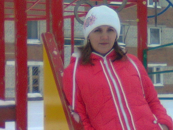 Зульфия Касацкая(Сафина)