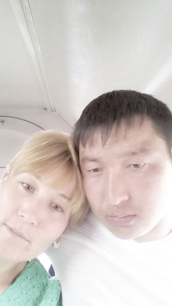 Nursulu Abdukarimova