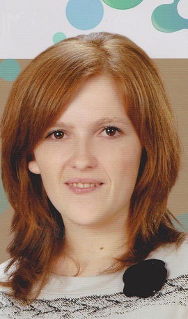 Олька Ярецька