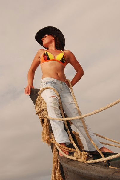 Светлана Алешкина