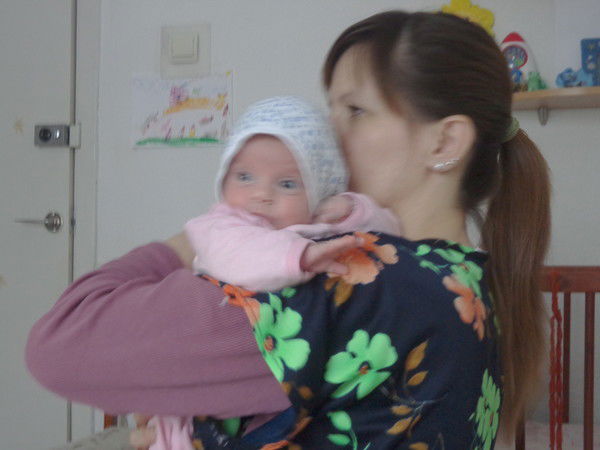 Оксана Петришин