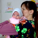 Оксана Петришин