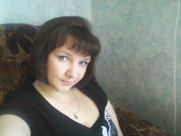 Ирина Соколова