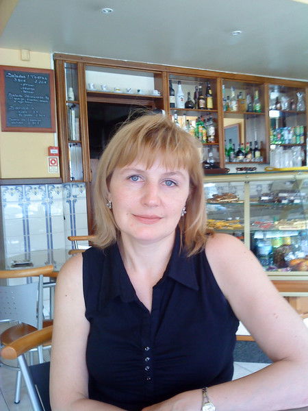 Eлена Колпак