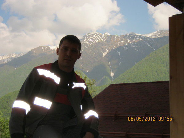 Артём Кашенцев