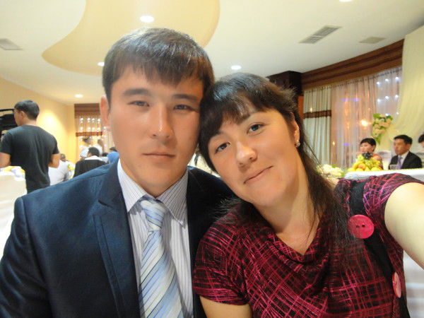 Нурия Темиргалиева