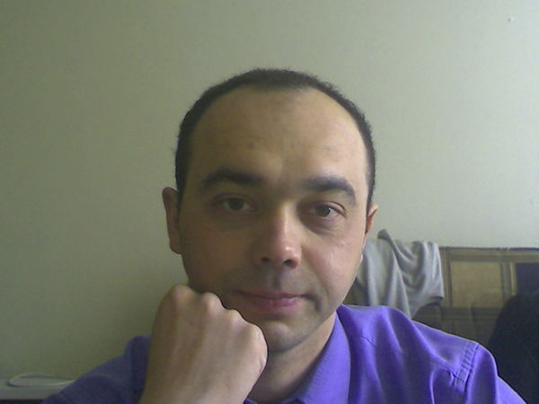 Сергей Маклашкин