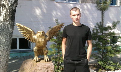 Владимир Гутченко