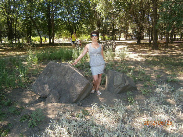 Ольга Чижова (Дорошко)