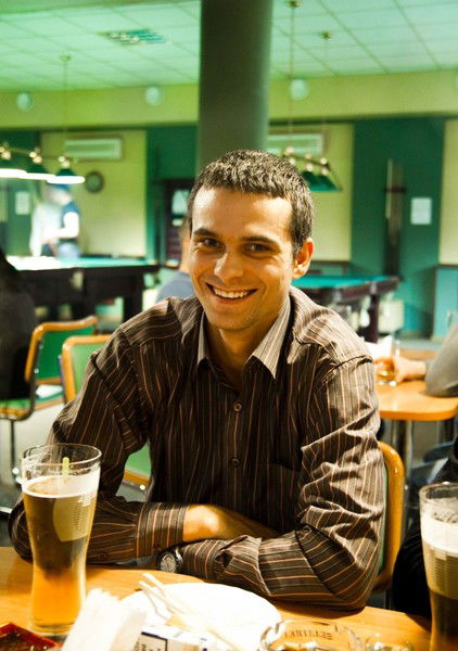 Егор Арчибасов