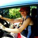 Liuda Zaporojan