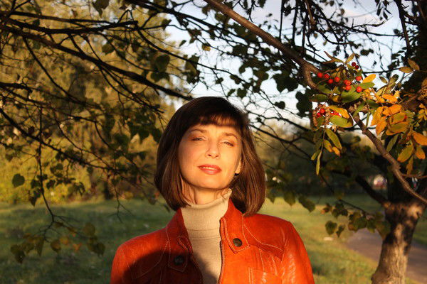 Людмила Борецкая