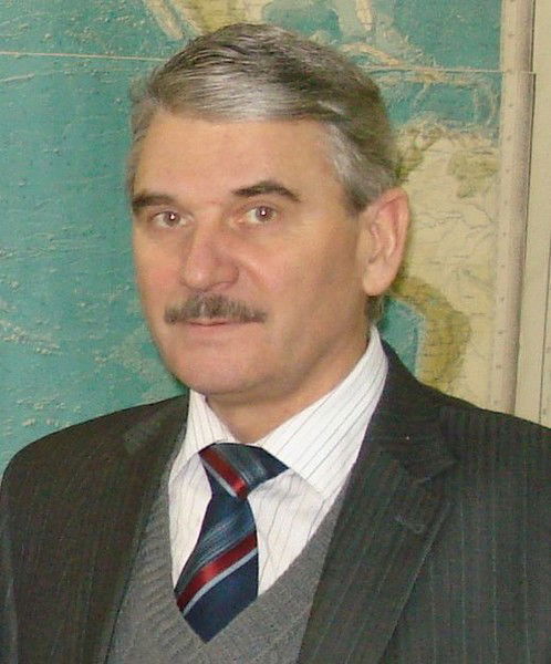 Владимир Коваленко