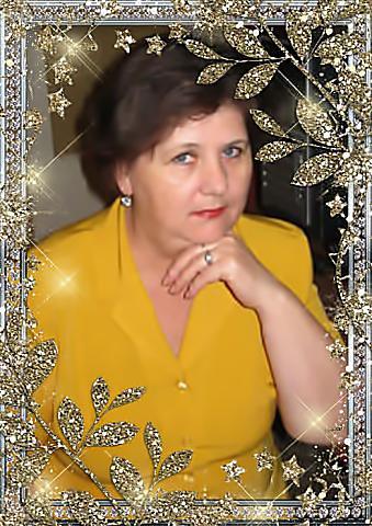 Флюра Степанова